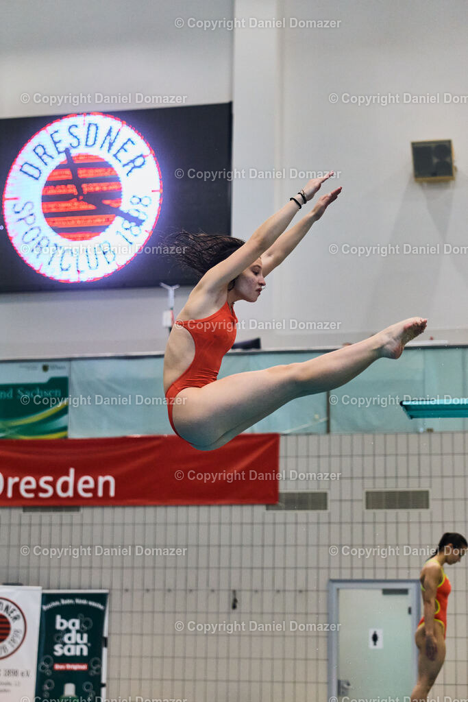 International Youth Diving Meet 2025 | International Youth Diving Meet 2025 in Dresden. Day 1 of the Event, 2025-04-23 - Realisiert mit Pictrs.com