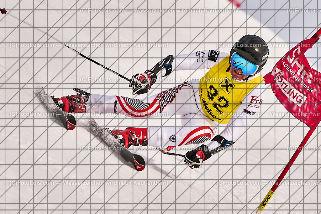 ALP0663_HOCHKARLAUF-RTL_Lavnick Paul | (C)FotoLois.com, Alois Spandl. HOCHKARLAUF, RTL auf der Almlift-Sonnenhang-Piste, Sa 9. März 2024.