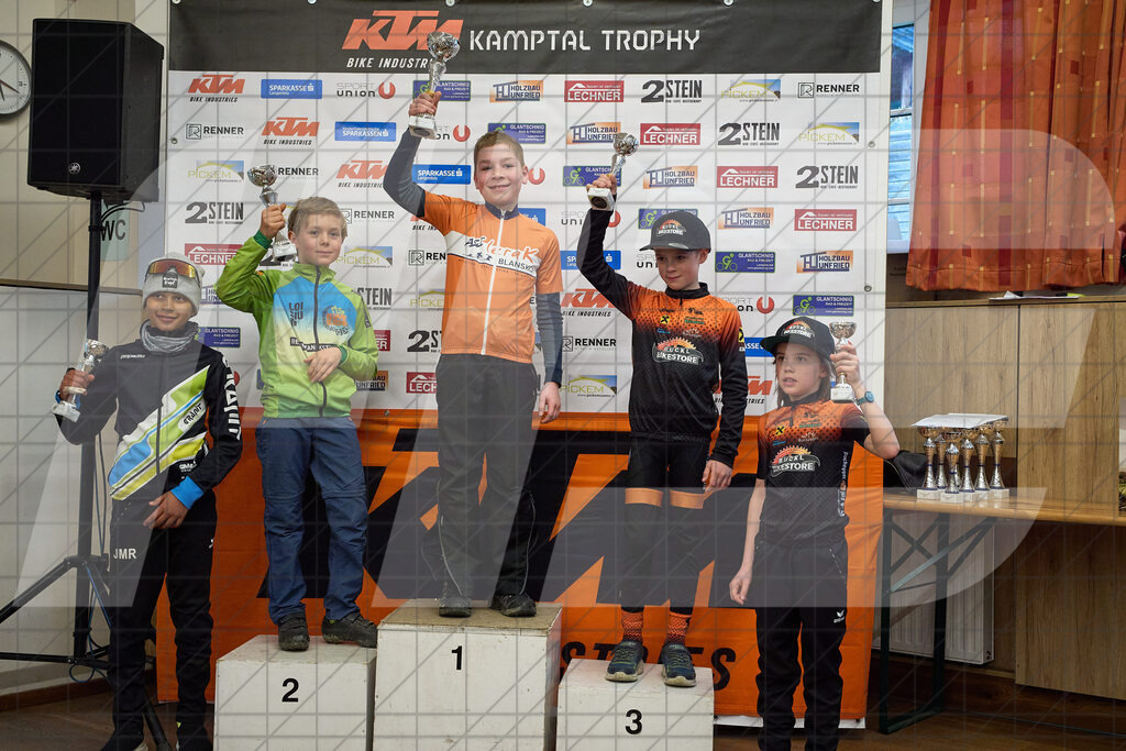34. KTM Kamptal Trophy  | ZÖBING, Österreich – 2026-03-28: 34. KTM Kamptal TrophyFoto: © 2026 Martin Bihounek - MB Creative e.U.