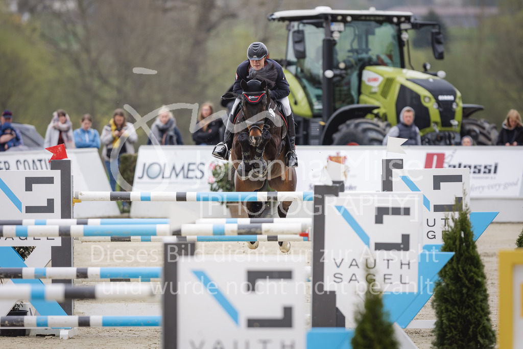 220424_Sudheim_S-Springen-232 | Sudheimer Outdoors 2022
Springprüfung Kl.S*** mit Stechen