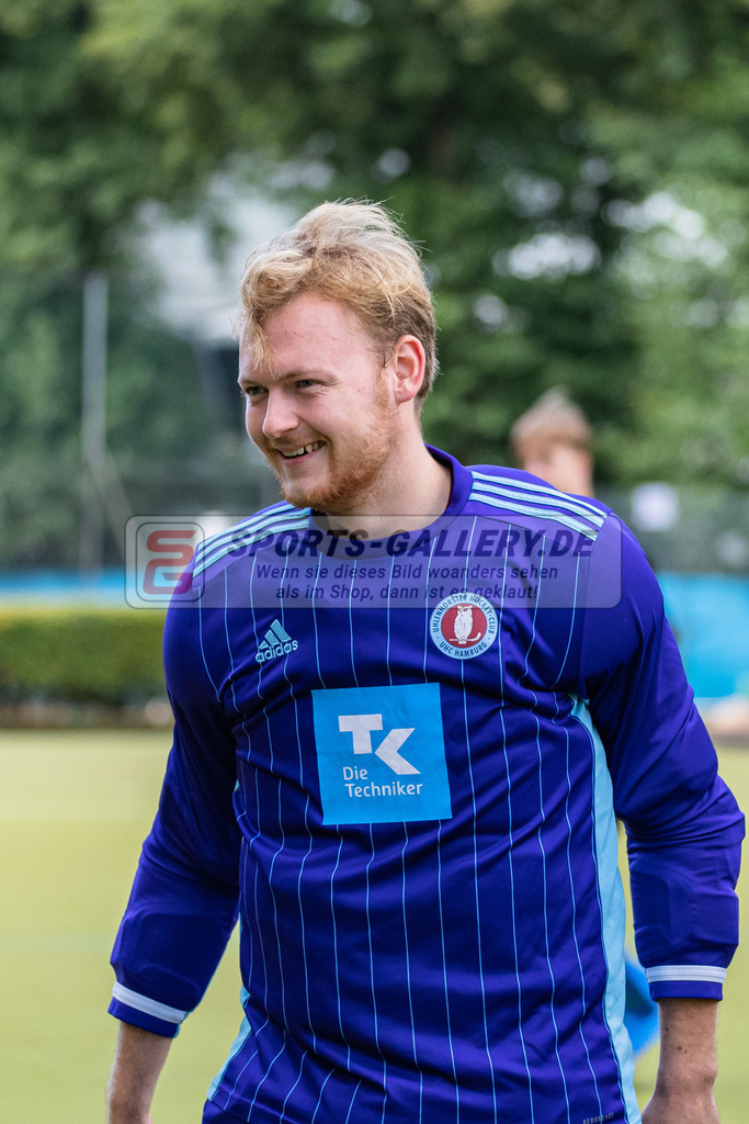 SM_20221001-D5A_2516 | UHC Hamburg - RW Köln /  4:3