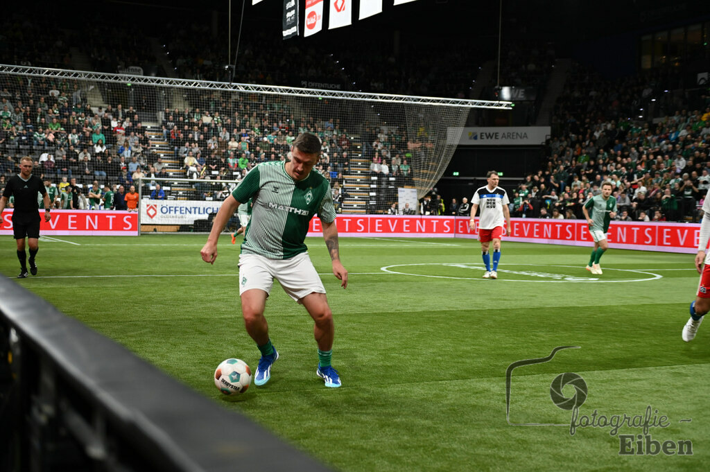 Cup der Öffentlichen Oldenburg | Cup der Öffentlichen Oldenburg am 05.01.2024 in Oldenburg (Weser-Ems Halle), Photo: Philip Eiben 2023 - Realisiert mit Pictrs.com