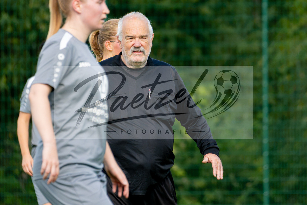 20260906_RULSVK_0259 | Fußball, Frauen:   beim Spiel der Kreisliga zwischen SG Rulle/Haste vs. SV Kettenkamp am 06.09.2026 im Stavermann-Sportpark in Rulle/Wallenhorst, Deutschland.(Foto von Nico Paetzel) - Realisiert mit Pictrs.com