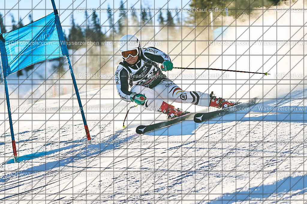 ALP1335_FIS-MastersCup_Reiteralm_Giant-SL_Tafelmeier Stefan | FIS-MastersCup GIANT-SLALOM auf der Reiteralm in Pichl, Sa 18. Jänner 2025.
