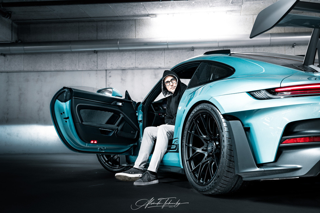 911 GT3 RS IPA | Entdecken Sie die faszinierende Welt von Alexander Tschuncky Arts: Kreative Fotografie, atemberaubende Automobilkunst und hochwertiger Bilderdruck. Lassen Sie sich inspirieren! - Realisiert mit Pictrs.com