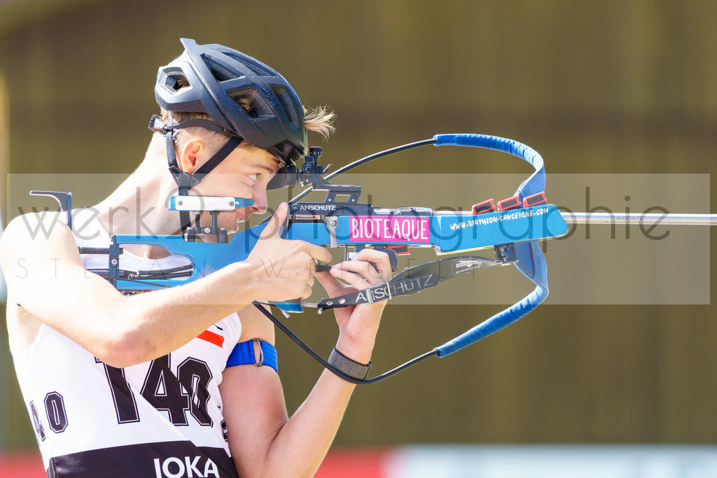 DP Arber  | Deutschlandpokal ARBER am 15. - 17. September 2023