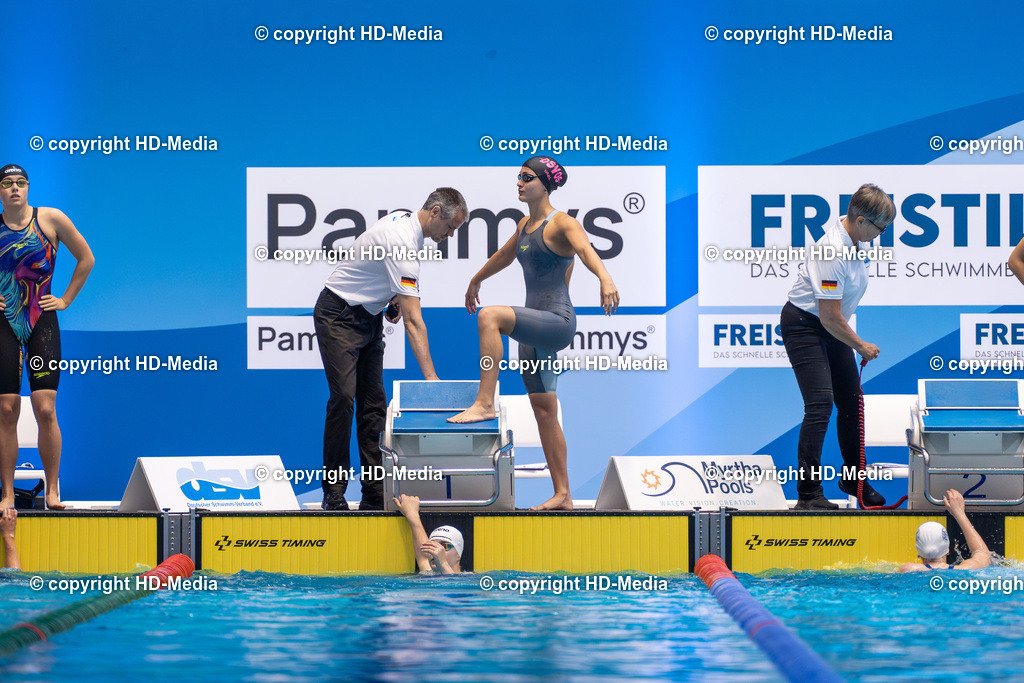 Deutsche Jahrgangsmeisterschaft Schwimmen 2026 | Deutsche Jahrgangsmeisterschaft Schwimmen 2026