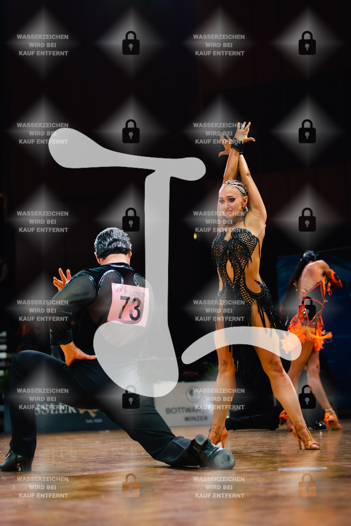 GOC 2025 - WDSF GrandSlam Latin 1st (73) Charles-Guillaume Schmitt _ Elena Salikhova (France)-2025-08-23-5038 | Webshop for digital downloads and prints of dance sport, event & show photographer Julian Link - Realisiert mit Pictrs.com