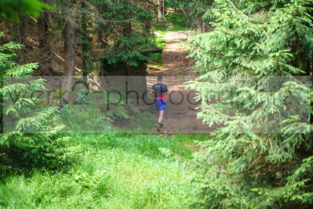 Schneekopflauf 2024 | Am 6. Juli 2024 startete der 21. Schneekopflauf von Schmiedefeld zum Schneekopf.