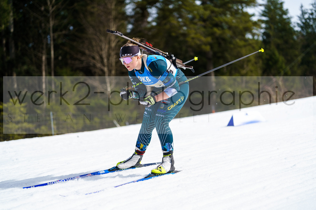 Deutschlandpokal Ruhpolding | 7. DSV JOKA Deutschlandpokal in der Chiemgau Arena Ruhpolding am 7. - 8. März 2026