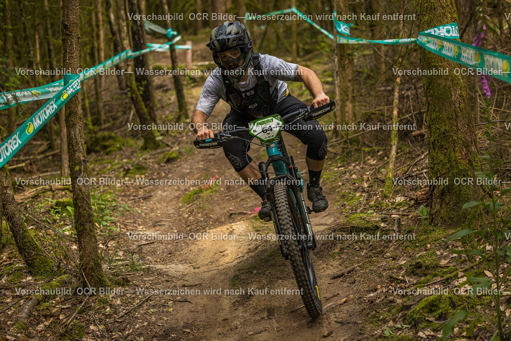 Enduro One Trieb Freitag R6-0647 | OCR Bilder Fotograf Eisenach Michael Schröder