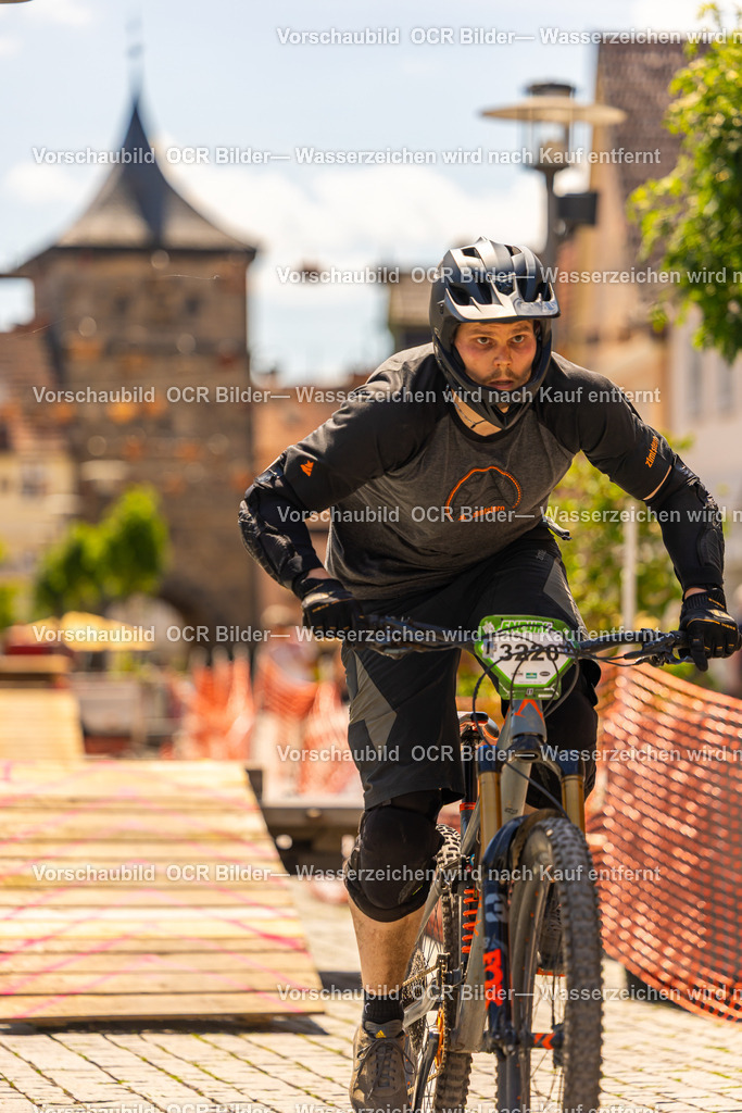 E1 Trieb Samstag R1-1882 | OCR Bilder Fotograf Eisenach Michael Schröder