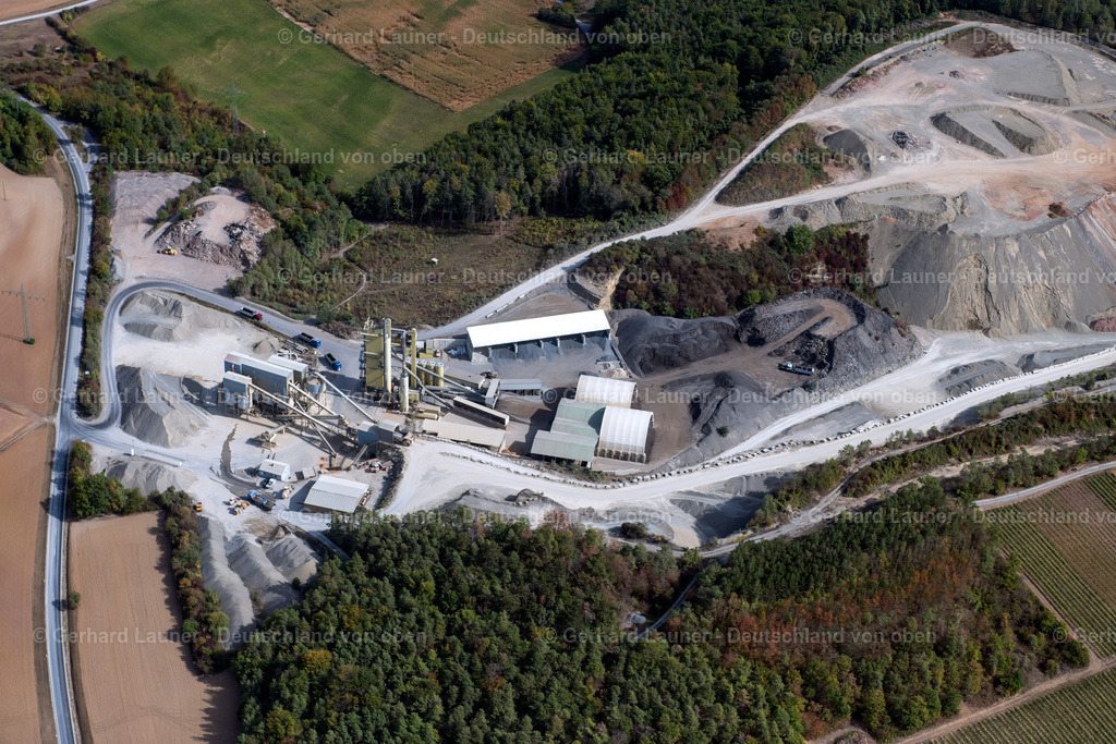 3903986 | AMS Asphaltmischwerke Main-Saale GmbH u. Co, Gambach