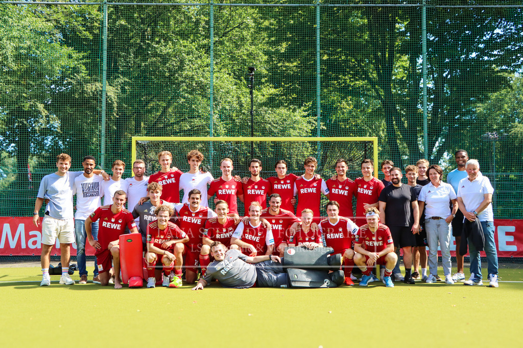 HERREN BUNDESLIGA Rot-Wei_ K_ln - Crefelder HTC 07.09.24 K_ln-235 | lanaschraderfotografie - Realisiert mit Pictrs.com