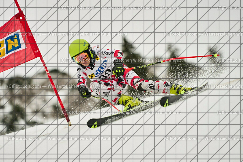 ALP3840_NWC-RTL_Hochkar_Radlbauer Tobias | (C)FotoLois.com, Alois Spandl, NÖ RAIKA Club-Nachwuchscup_Giant Slalom am Hochkar/Draxlerloch, So 15. Jänner 2023.