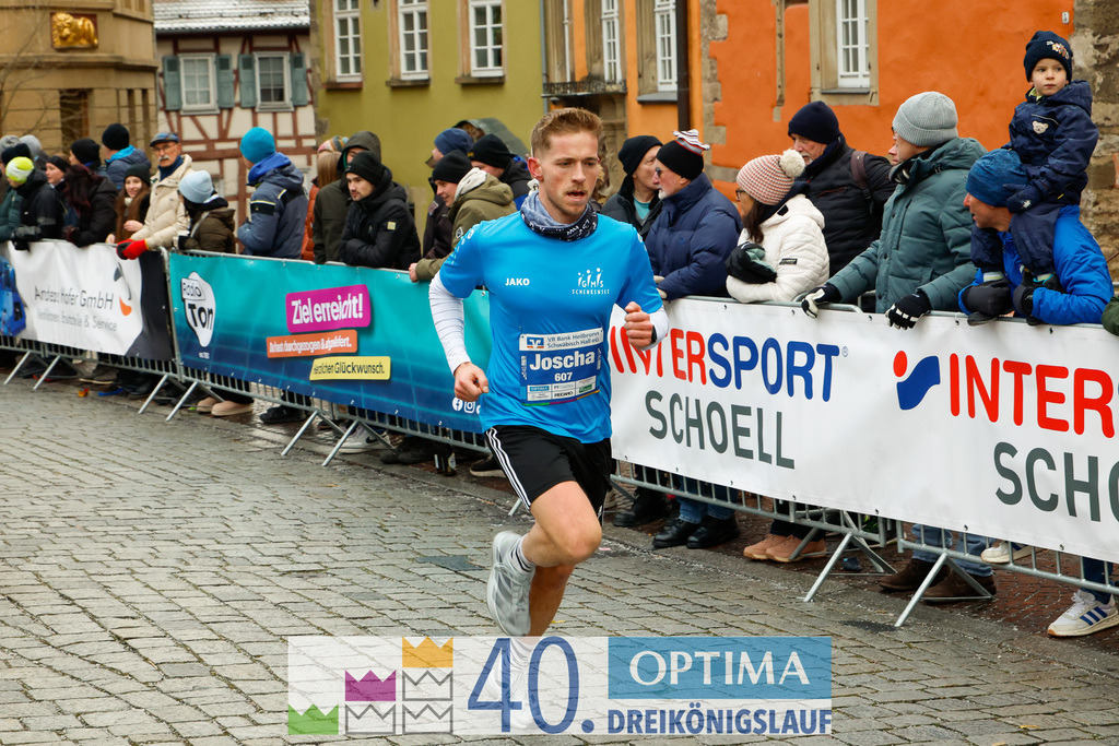 VR Bank Hauptlauf 10km | 40. Optima 3koenigslauf 2026 - Realisiert mit Pictrs.com