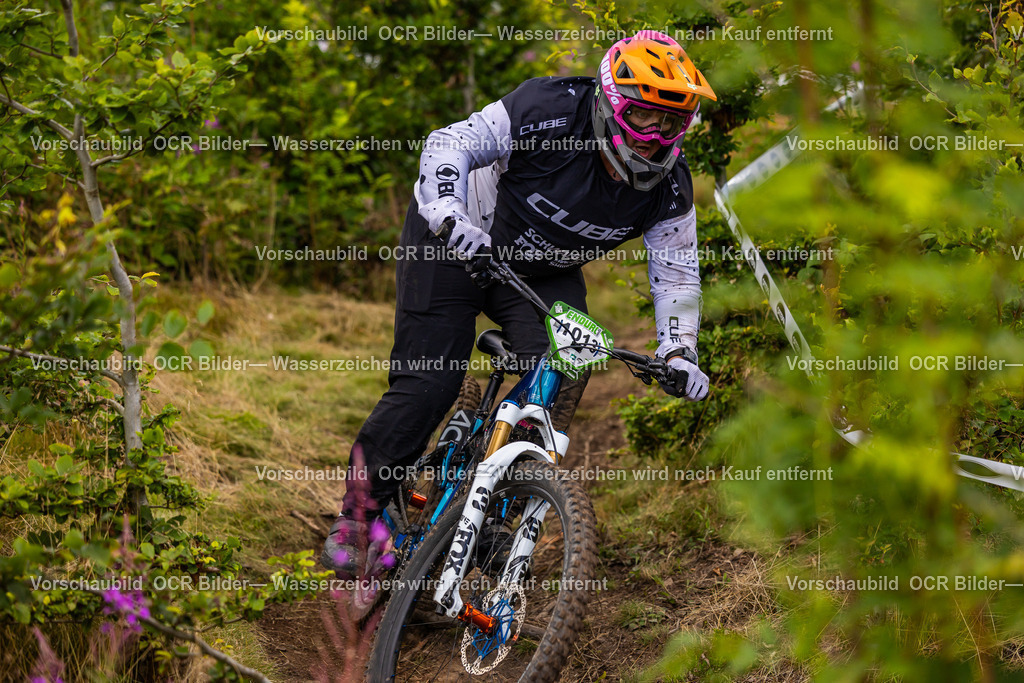 Enduro One Schulenberg Sa R6-1086 | OCR Bilder Fotograf Eisenach Michael Schröder