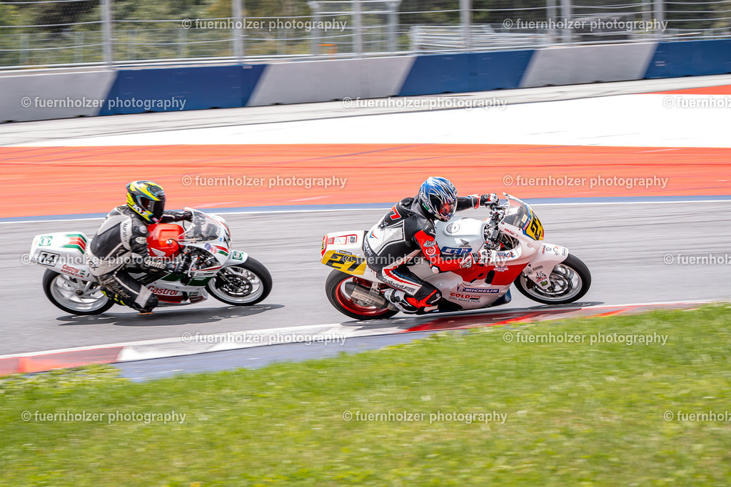 fuernholzer_250726-C1-400-2 | Racing Days 2025 - 22. Rupert Hollaus Rennen - © Christian Fuernholzer | fuernholzer photography