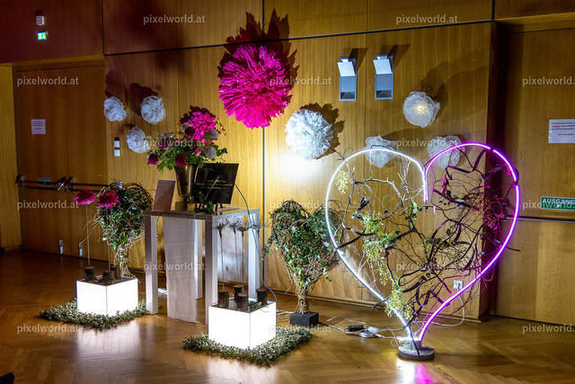 Kunst trifft Stadt - Aufführung | Bildershop von pixelworld.at - Realisiert mit Pictrs.com