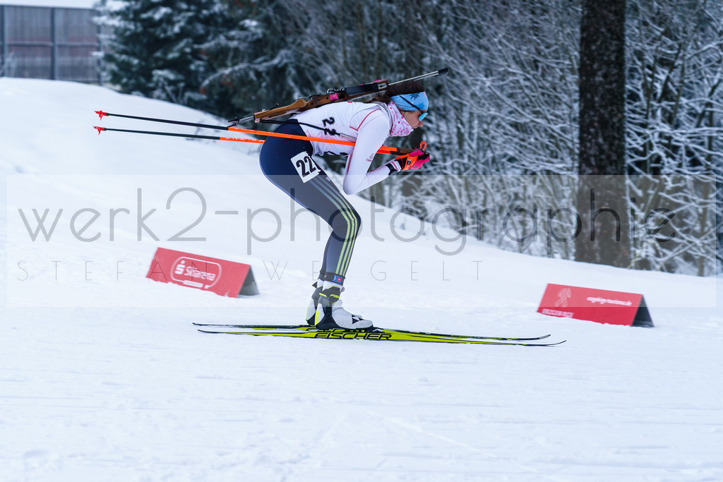 DP Oberwiesenthal | Alpencup/DP Deutschlandpokal in Oberwiesenthal am 15.-17.12.2023