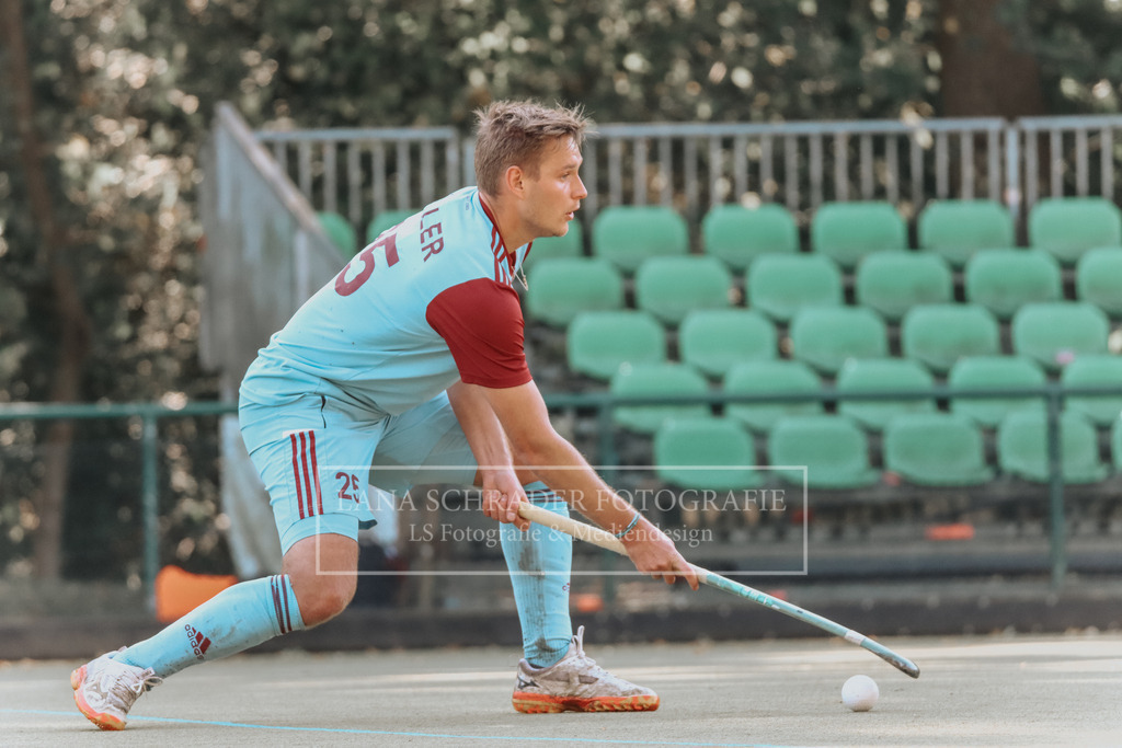 Herren_Bundesliga_05_UHC-MSC_28.09.25_Hamburg (163 von 313) | lanaschraderfotografie - Realisiert mit Pictrs.com