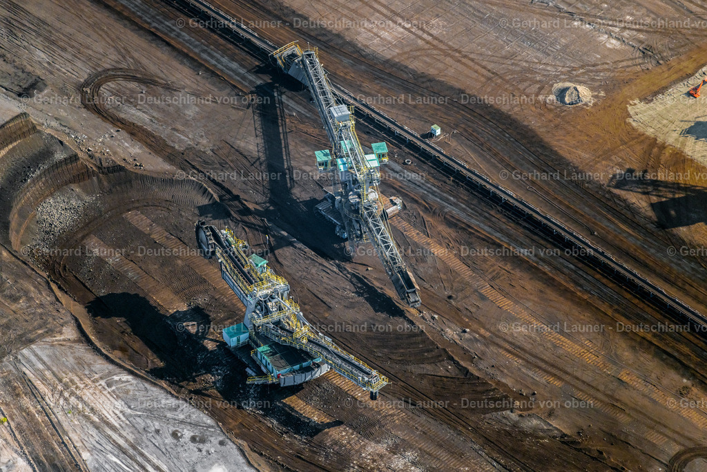 4038908 | Tagebau Vereinigtes Schleenhain