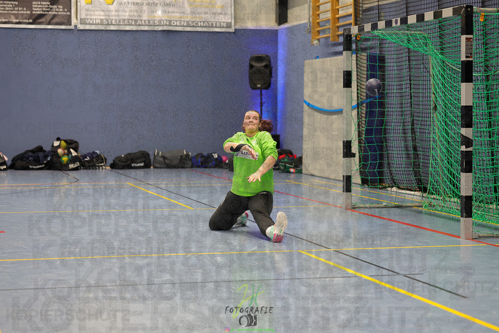 Frauen 2. Bezirksklasse, SG Rechtenbach - HSG Kleenheim/Langgöns III | Frauen 2. Bezirksklasse, SG Rechtenbach - HSG Kleenheim/Langgöns III am 16.11.2024 in Rechtenbach (Sporthalle Rechtenbach)Photo © 2024 - Jörg Heinrich - Realisiert mit Pictrs.com