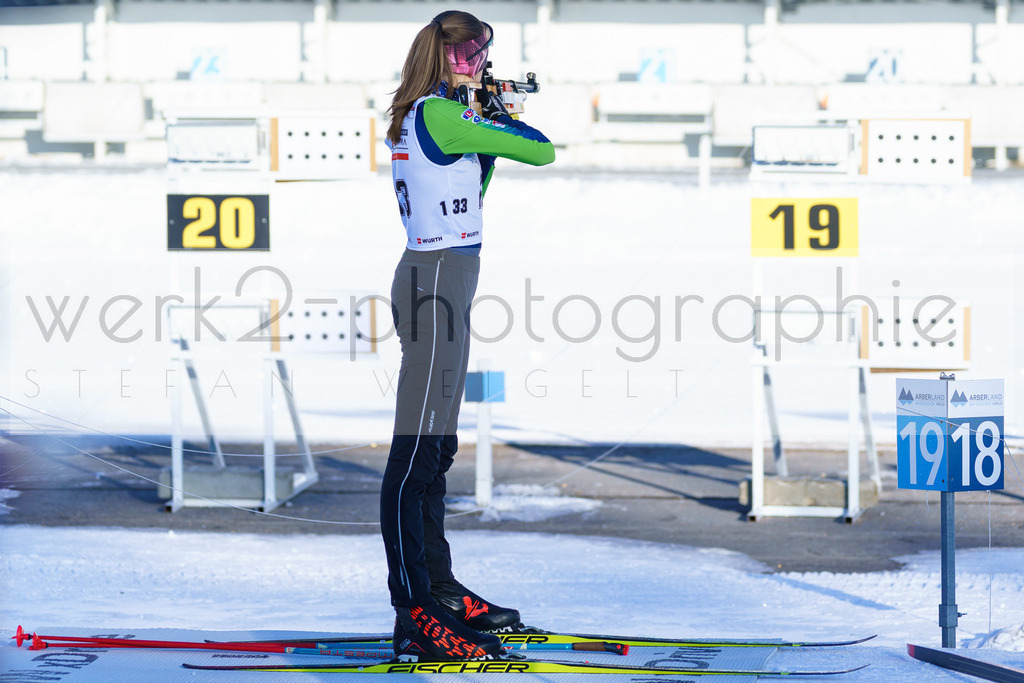 DSC Arber | Bayerischer Wald am 9. bis 12. Februar 2023
