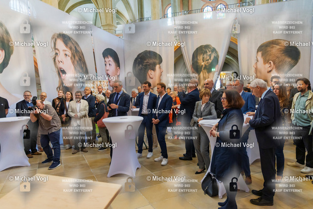 TAM25_Eröffnung__Michael-Vogl_020_3361 | Tage Alter Musik Regensburg Ulrichskirche Eröffnung Kulturreferat Foto: Michael Vogl