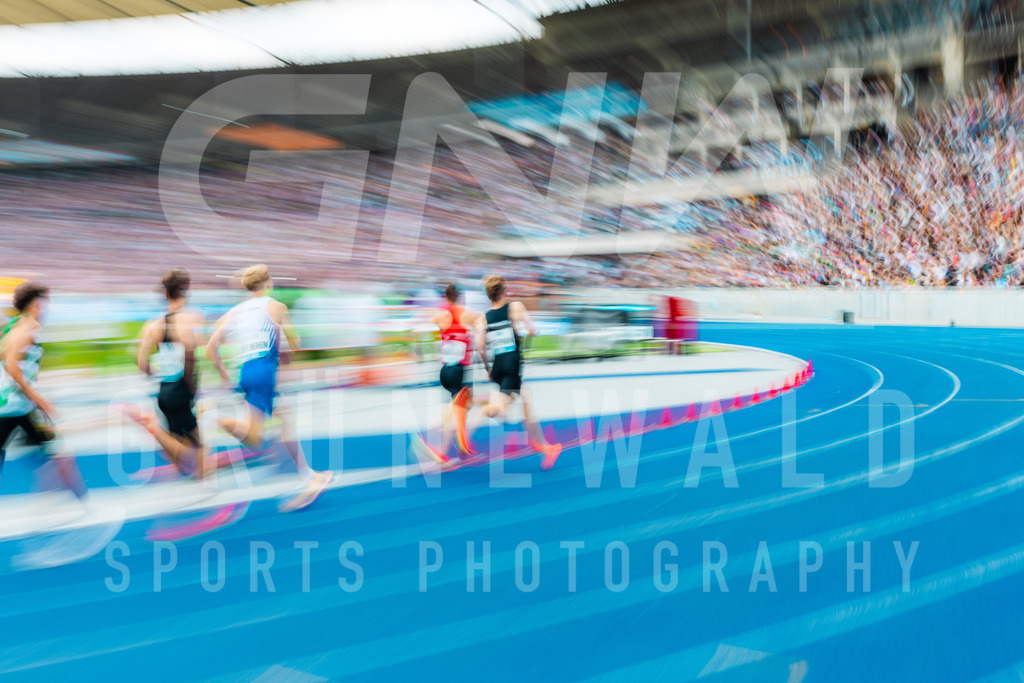 ISTAF_26-93 | Grünewald Sportsphotography