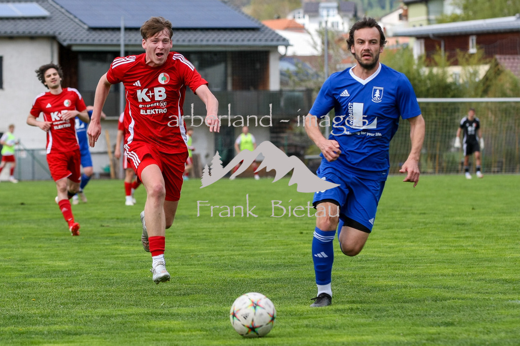 993T6356 | v.l. Ben Eichinger, Raphael Kufner