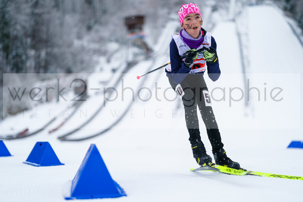 DSC Ruhpolding | 3. DSV E.INFRA Schülercup Biathlon in der Chiemgau Arena Ruhpolding