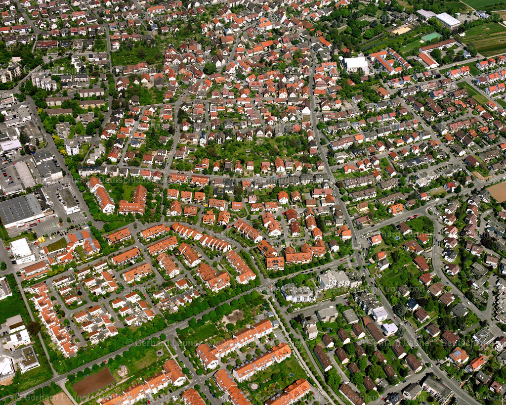 2506207 | Oeffingen, Fellbach