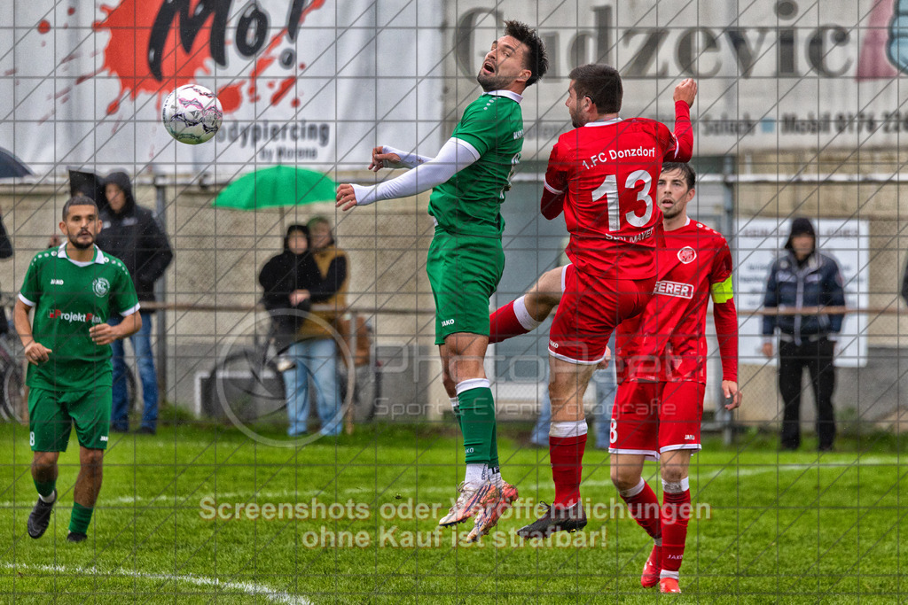 20261011_152049_0052-Bearbeitet_(c)_by_PhotoPeet | #,KSG Eislingen (grün) vs. 1.FC Donzdorf (rot), Fußball, Bezirksliga - Bezirk Neckar/Fils, 07. Spieltag, Saison 2026/2027, Rasensportplatz, Albstraße 69, 73054 Eislingen, 11.10.2026 - 15:00 Uhr,Foto: PhotoPeet / Sport- &amp; Eventfotografie / Peter Harich