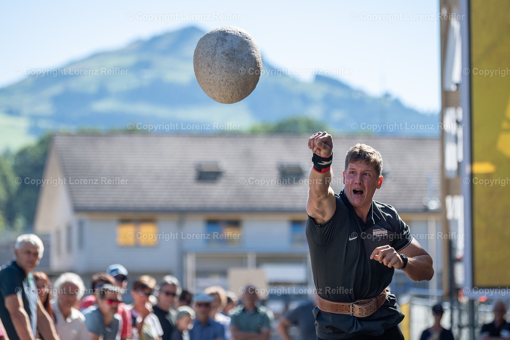 Schwingen -  Eidgenössisches Jubiläums-Schwingfest 2024 2024 | Appenzell, 7.9.24, Schwingen - Eidgenössisches Jubiläums-Schwingfest 2024.