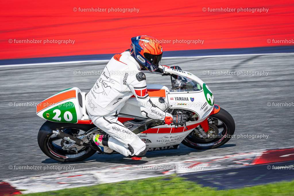 fuernholzer_G2_240727-C6-304 | Racing Days 2024 - 21. Rupert Hollaus Rennen - Red Bull RIng