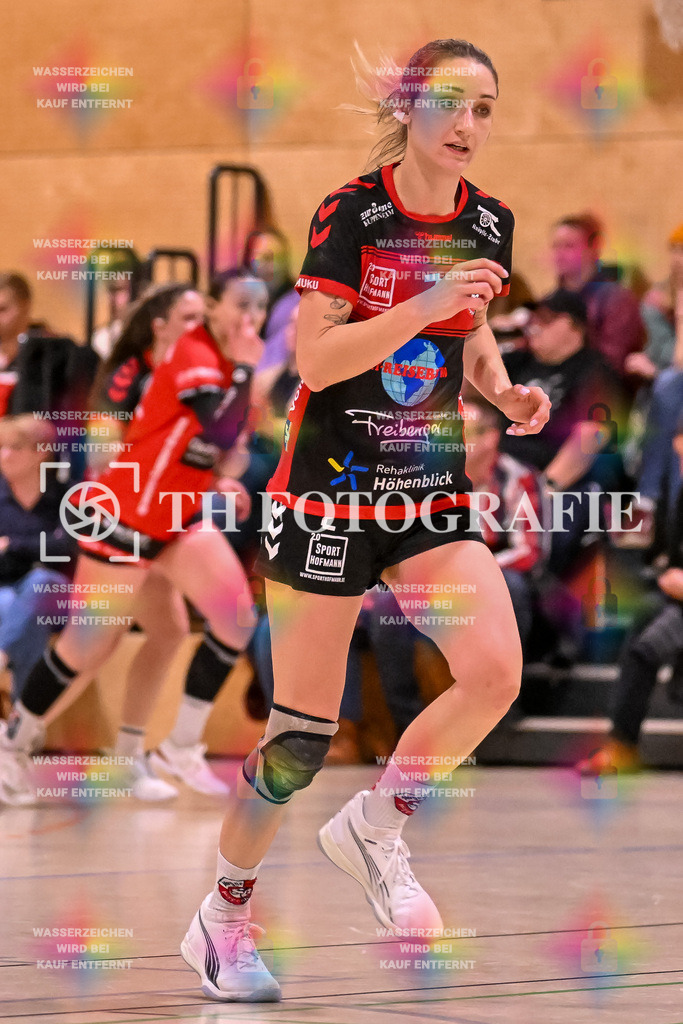 GER, SG Maulburg/Steinen - SG Muggensturm/Kuppenheim, Handball, Suedbadenliga, 17. Spieltag, Saison 2023/2024, 09.03.2024 | GER, SG Maulburg/Steinen - SG Muggensturm/Kuppenheim, Handball, Suedbadenliga, 17. Spieltag, Saison 2023/2024, 09.03.2024

Foto: TH Fotografie/Thomas Hess