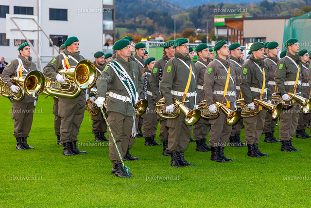 Angelobung in Feldkirchen | Bildershop von pixelworld.at - Realisiert mit Pictrs.com