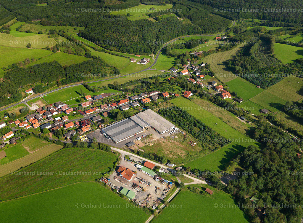 2785231 | Aura im Sinngrund