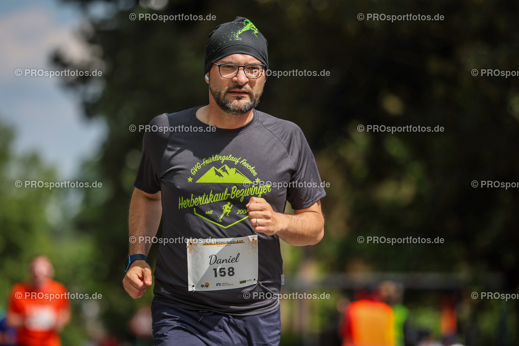 GVG Fruehlingslauf in Frechen, 22.05.2022 | Impressionen vom GVG Fruehlingslauf am 22.05.2022 in Frechen (Nordrhein-Westfalen). Foto: BEAUTIFUL SPORTS/Axel Kohring