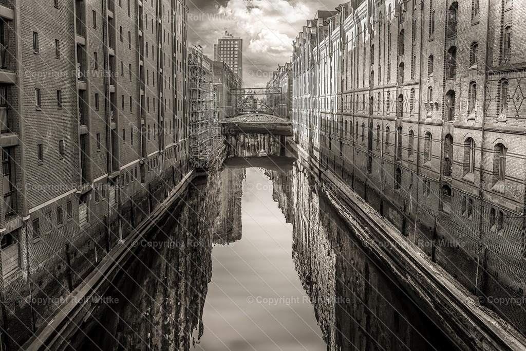 speicherstadt1 | Rolf Wittke  - Realisiert mit Pictrs.com