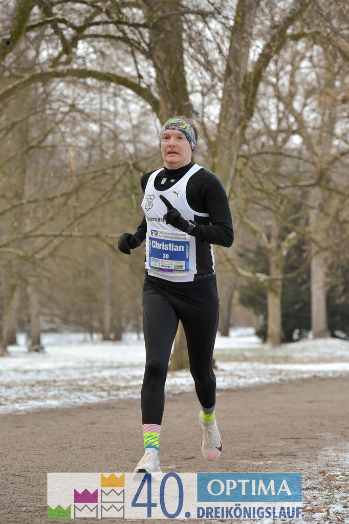 VR Bank Hauptlauf 10km | 40. Optima 3koenigslauf 2026 - Realisiert mit Pictrs.com