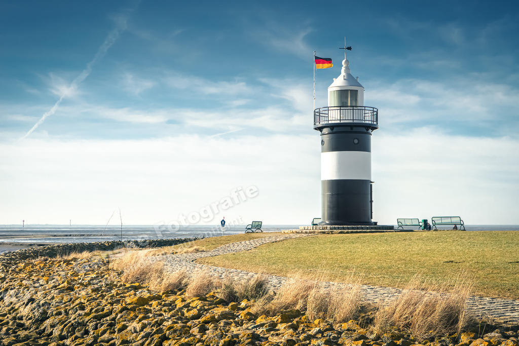 20210220 Leuchttürme _ Seezeichen - Kleiner Preuße 13 - R.Ganske | Onlineshop mit Bildern von Stränden, Häfen und Meer. Leinwände, Poster, Kalender und andere Materialien erhältlich. Kommerzielle Lizenzen möglich.  - Realisiert mit Pictrs.com
