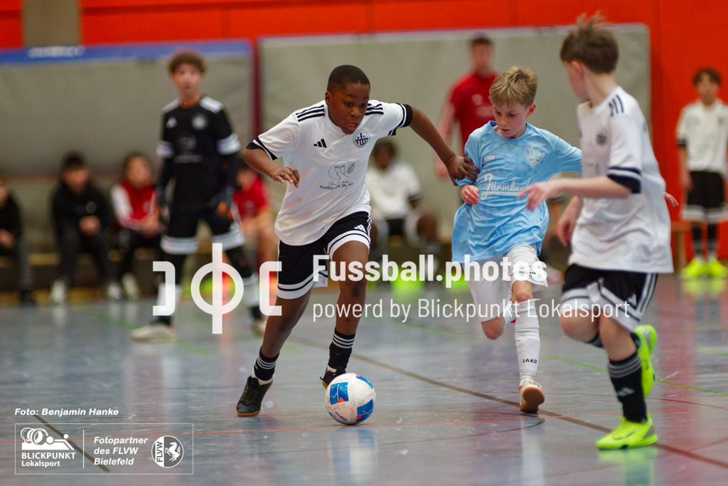 20260110_U13_Turnier_Schildesche_259 | Blickpunkt Lokalsport - Realisiert mit Pictrs.com