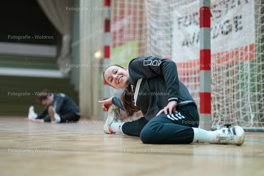 20221203 U18 Jags WV v HIB Graz-18 | Fotografie Woldron