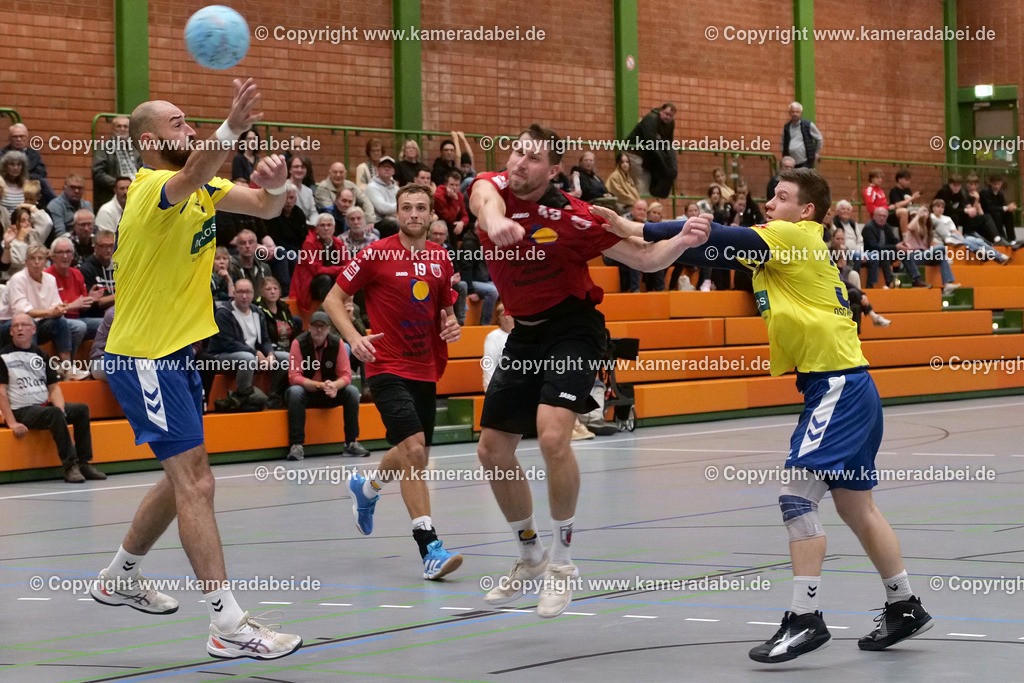 Handball : Oberliga Herren:  MTV Rheinwacht Dinslaken  - OSC Rheinhausen am 10.10.2026 in Dinslaken | Handball : Oberliga Herren:  MTV Rheinwacht Dinslaken  - OSC Rheinhausen am 10.10.2026 in Dinslaken - Realisiert mit Pictrs.com