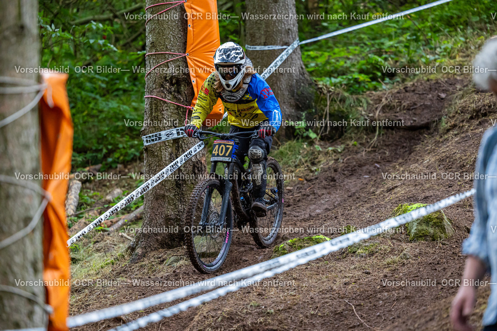 IXS Downhill Ilmenau Samstag R3-8152 | OCR Bilder Fotograf Eisenach Michael Schröder