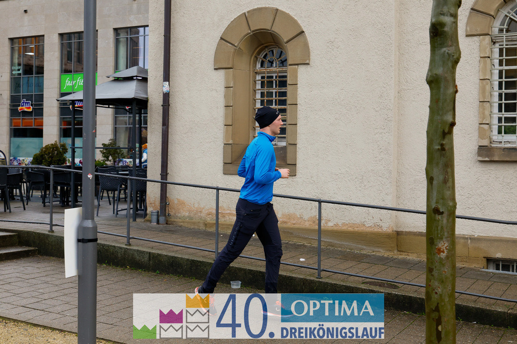 40. 3Koenigslauf 2026 | 1. Testlauf 07.12.2025 - Realisiert mit Pictrs.com