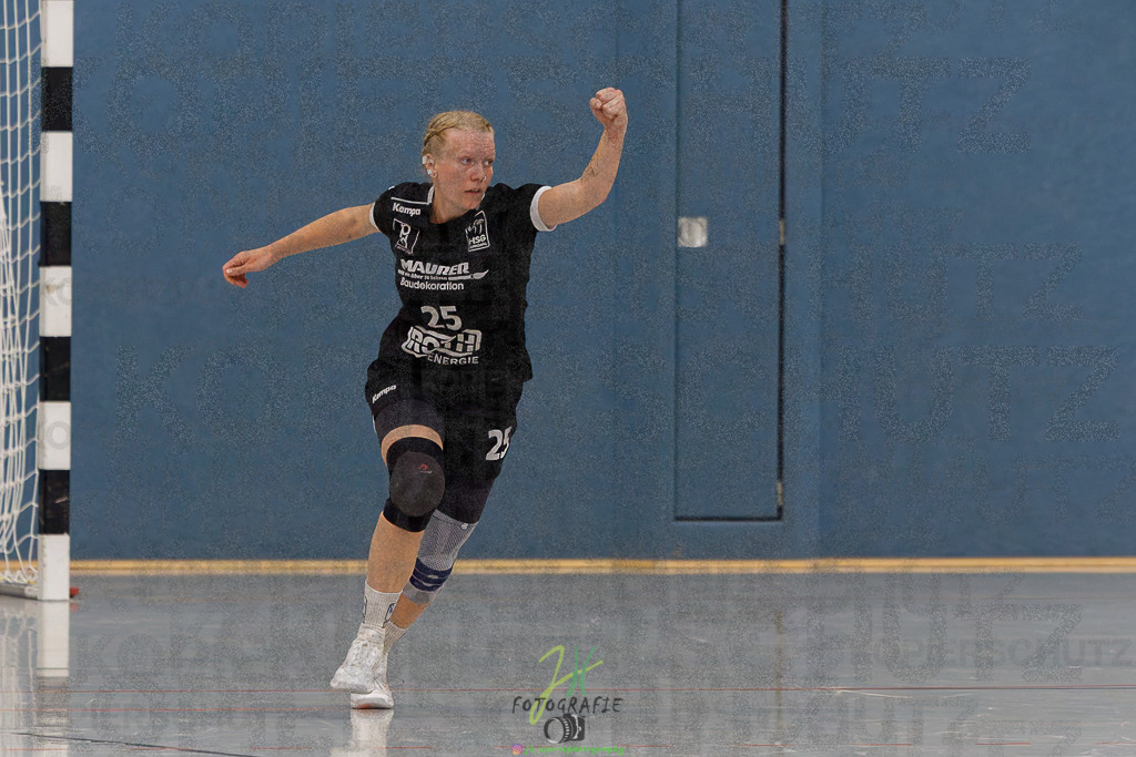 HSG Wettenberg - HSG Lumdatal | Wiederholungs-/Entscheidungsspiel um die Meisterschaft in der Frauen Oberliga Mitte und Aufstieg in die RegionalligaHSG Wettenberg - HSG Lumdatal am 11.05.2025 in Launsbach (Wettenberg) (Halle GS Launsbach (Wettenberg))Photo © 2025 - Jörg Heinrich - Realisiert mit Pictrs.com