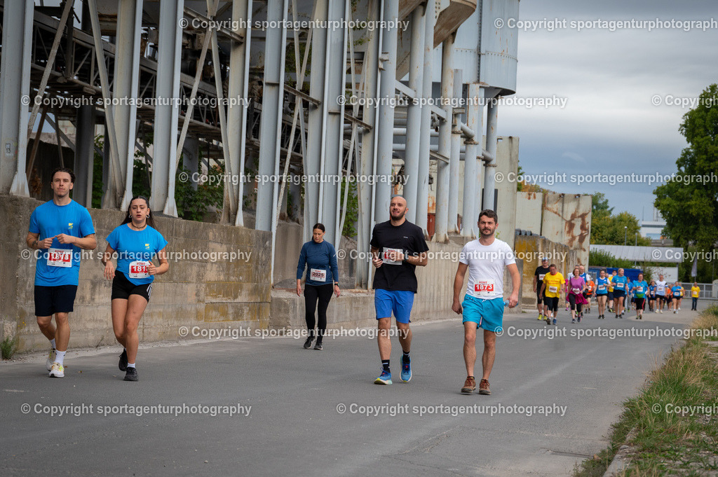 23. Wormser Nibelungenlauf | 10km Lauf + Walker Impressionen - Realisiert mit Pictrs.com